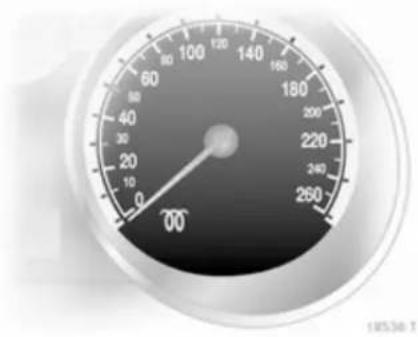 OPEL Zafira Family (2013) - Przestroga - 1