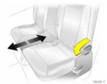 OPEL Zafira Family (2013) - Najważniejsze funkcje - 1