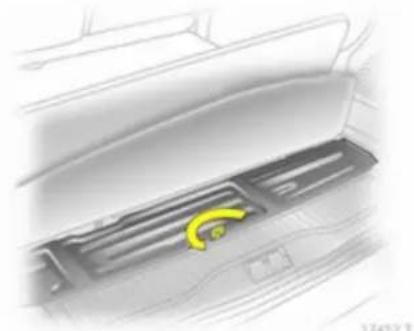 OPEL Zafira Family (2013) - Pielęgnacja samochodu - 1