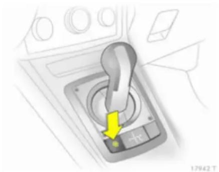 OPEL Zafira Family (2013) - Elektroniczne programy jazdy - 1