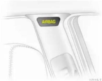 AIRBAG 17115 T