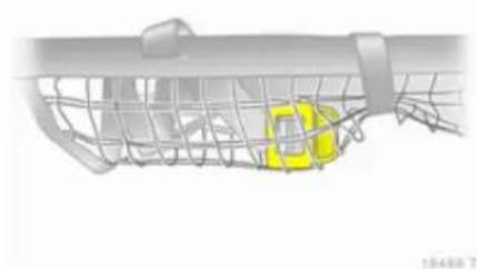 OPEL Zafira Family (2013) - Zdejmowanie - 3