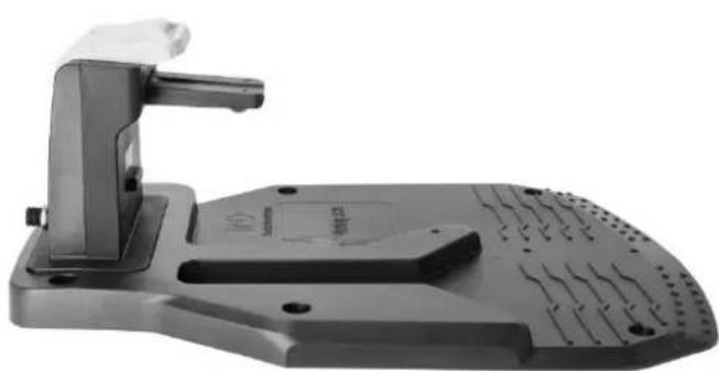 NAC RLM400-S - Ładowanie akumulatora - 2