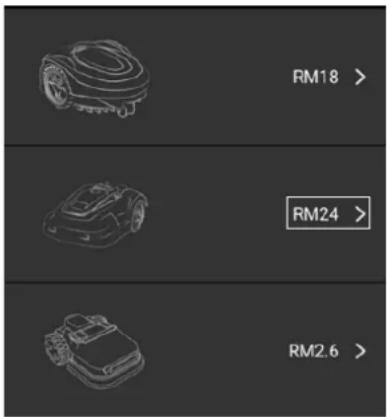 NAC RLM1500G3-APP-NG - Wprowadzenie do aplikacji G2 MOW - 3