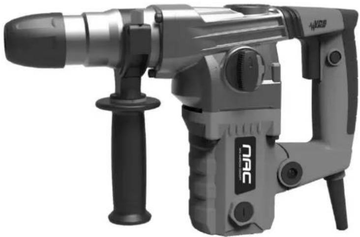 NAC HE900-BY - 1