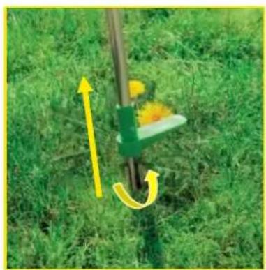 Verto 15G450 - Uwaga: - 2