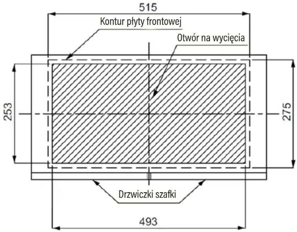 Götze & Jensen BH910KT - Czynności montażowe: - 1