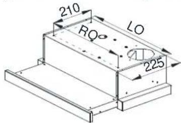 210 R0 LO 225