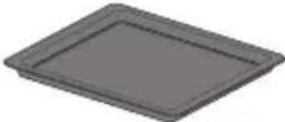 ASKO OCS8664A1 - Akcesoria - 1