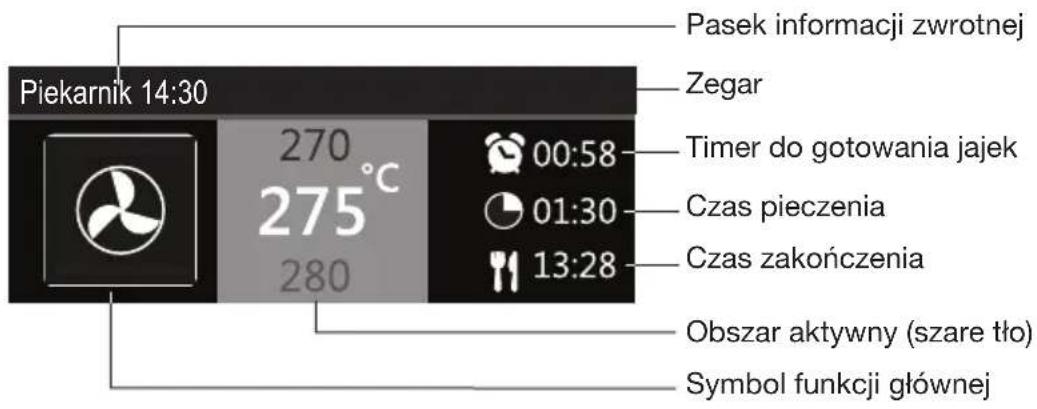 ASKO OCS8664A1 - Ustawianie funkcji i ustawień - 1
