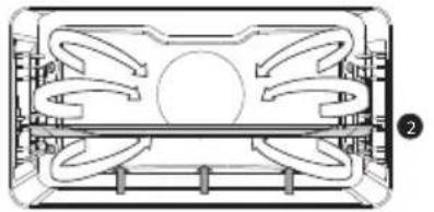 ASKO OCS8664A1 - Opis podfunkcji - 19
