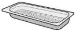 ASKO OCS8664A1 - Akcesoria - 7