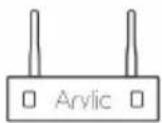 Arylic A50+ - W zestawie - 1