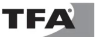 TFA 60.3534.53 - INSTRUKCJA OBSŁUGI 1 - 1