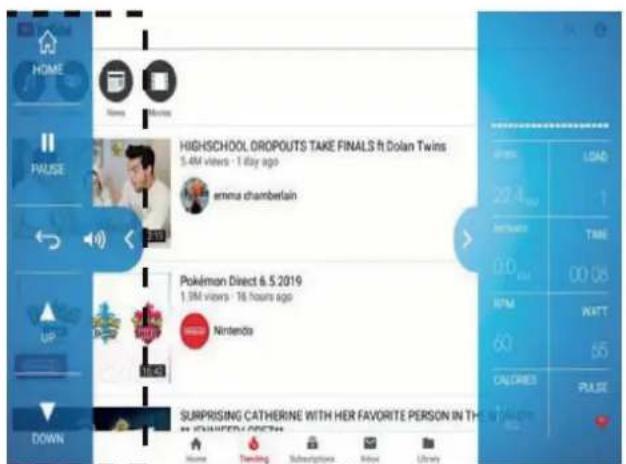 HOME PAUSE HIGHSCHOOL DROPOUTS TAKE FINALS ft Dolan Twins 5.4M views - 1 day ago emma chamberlain Pokémon Direct 6.5 2019 1.3M views - 16 hours ago Nintendo SURPRISING CATHERINE WITH HER FAVORITE PERSON IN THE IN JIMIKRED OPEN Home Trending Subscriptions Music Library