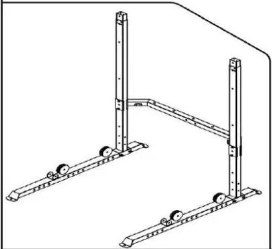 Hammer Autark Smith Machine Multi - Kroki montażowe - 6