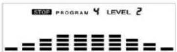 STOP PROGRAM 4 LEVEL 2