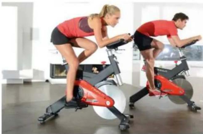 Hammer Cardio PACE 5.0 - 1
