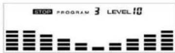 Hammer Cardio PACE 5.0 - Programy (P2-P13) - 2