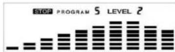 Hammer Cardio PACE 5.0 - Programy (P2-P13) - 4