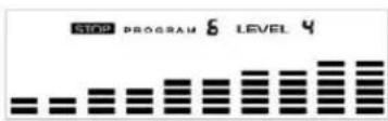 STOP PROGRAM 6 LEVEL 4