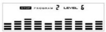 STOP PROGRAM 2 LEVEL 6
