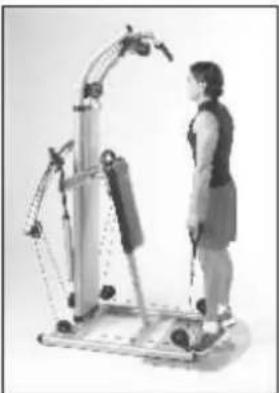 Hammer BioForce Extreme Pro - ROZCIĄGANIE ŁYDEK - 2