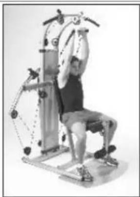 Hammer BioForce Extreme Pro - BICEPS CURLS Z WYGIĘTA SZTANGA - 9