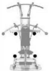 Hammer BioForce Extreme Pro - WYCISKANIE TRICEPSU - 2