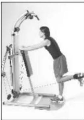 Hammer BioForce Extreme Pro - ROZCIAGANIE NÓG - 3