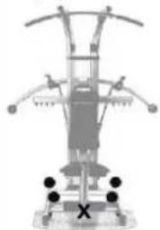 Hammer BioForce Extreme Pro - ZGINANIE NÓG - 1