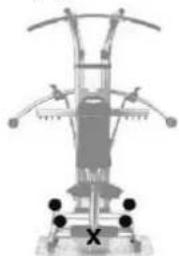Hammer BioForce Extreme Pro - WYPROSTY NÓG - 1