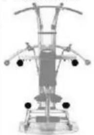 Hammer BioForce Extreme Pro - NADGARSTEK - ROTACJA ZEWNETRZNA - 2