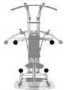 Hammer BioForce Extreme Pro - WYCISKANIE - 2