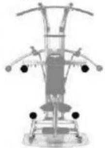 Hammer BioForce Extreme Pro - WYCISKANIE - 6
