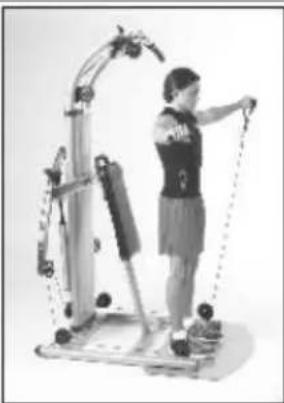 Hammer BioForce Extreme Pro - PRZYCIĄGANIE KARKU - 5