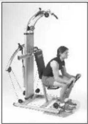 Hammer BioForce Extreme Pro - BICEPS CURLS Z WYGIĘTA SZTANGA - 7