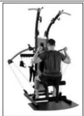 Hammer BioForce Extreme Pro - WYPROSTY PLECÓW W POZYCJI SIEDZĄCEJ - 7