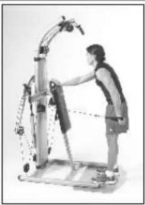 Hammer BioForce Extreme Pro - WYCISKANIE TRICEPSU - 5