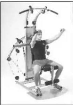 Hammer BioForce Extreme Pro - WYCISKANIE - 5