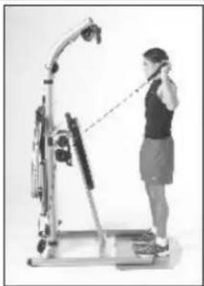 Hammer BioForce Extreme Pro - NADGARSTEK - ROTACJA ZEWNETRZNA - 3