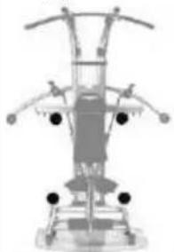 Hammer BioForce Extreme Pro - WYCISKANIE TRICEPSU - 4