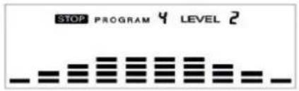STOP PROGRAM 4 LEVEL 2