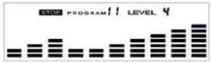 STOP PROGRAM11 LEVEL 4