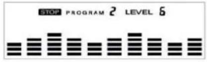 STOP PROGRAM 2 LEVEL 6
