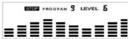 STOP PROGRAM 9 LEVEL 6
