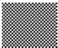 EIZO FlexScan SX2461W - Perform the auto size adjustment again with the analog screen adjustment pattern displayed. - 1