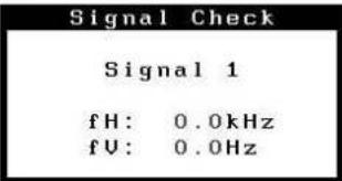 EIZO FlexScan SX2461W - Chapter 4 Troubleshooting - 1