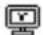 EIZO FlexScan S2201WE - • To select an appropriate mode for images - 3