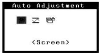 EIZO FlexScan S2232WE - Simple Adjustment [FineContrast mode] - 5
